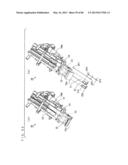 TOILET SEAT APPARATUS diagram and image