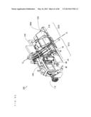 TOILET SEAT APPARATUS diagram and image