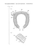 TOILET SEAT APPARATUS diagram and image