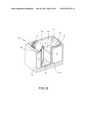 SKIRT PANEL diagram and image