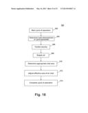 VARIABLE AIRFLOW IN LAUNDRY DRYER HAVING VARIABLE AIR INLET diagram and image