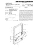 WINDOW RESTRICTOR diagram and image