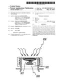 METHOD AND DEVICE FOR PRESSURIZING CONTAINERS diagram and image