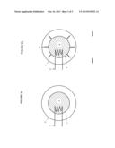 METHOD AND DEVICE FOR CONTROLLING EFFECTIVE HEAT TRANSFER IN A SOLID GAS     STORAGE SYSTEM diagram and image