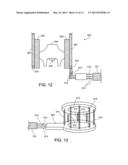 COOLED CHARGED PARTICLE SYSTEMS AND METHODS diagram and image