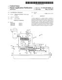 CO2 FREEZING APPARATUS diagram and image