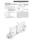 GRID RUNNER CAP ANCHORING LANCE diagram and image