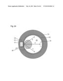 Constituent Concentration Measuring Apparatus and Constituent     Concentration Measuring Apparatus Controlling Method diagram and image