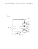 Constituent Concentration Measuring Apparatus and Constituent     Concentration Measuring Apparatus Controlling Method diagram and image