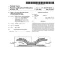 MEMS CAPACITIVE PRESSURE SENSOR, OPERATING METHOD AND MANUFACTURING METHOD diagram and image