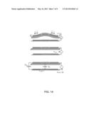 MEMS CAPACITIVE PRESSURE SENSOR, OPERATING METHOD AND MANUFACTURING METHOD diagram and image