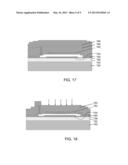 MEMS CAPACITIVE PRESSURE SENSOR, OPERATING METHOD AND MANUFACTURING METHOD diagram and image