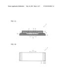 Strain Sensor diagram and image