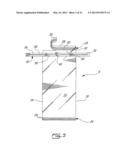 DEVICE FOR HOLDING A SAMPLING SPONGE diagram and image