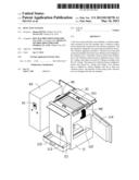 DUST TEST SYSTEM diagram and image