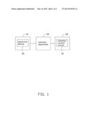 DUST TEST SYSTEM diagram and image