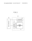 MEASURING INSTRUMENT diagram and image