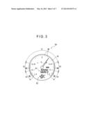 MEASURING INSTRUMENT diagram and image