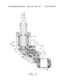 ROBOT ARM ASSEMBLY diagram and image