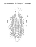 VEHICLE STEERING SYSTEM diagram and image