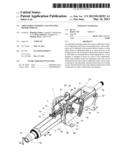 ADJUSTABLE STEERING COLUMN FOR A MOTOR VEHICLE diagram and image