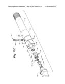 PUNCH ASSEMBLIES AND UNIVERSAL PUNCH THEREFOR diagram and image