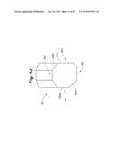 PUNCH ASSEMBLIES AND UNIVERSAL PUNCH THEREFOR diagram and image