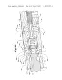 PUNCH ASSEMBLIES AND UNIVERSAL PUNCH THEREFOR diagram and image