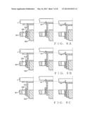 KEYBOARD INSTRUMENT diagram and image