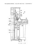 KEYBOARD INSTRUMENT diagram and image