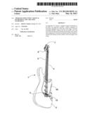 APPARATUS FOR TUNING A MUSICAL INSTRUMENT, AND A RELATED INSTRUMENT diagram and image