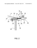 APPARATUS FOR TUNING A MUSICAL INSTRUMENT, AND A RELATED INSTRUMENT diagram and image