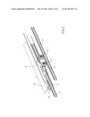 RAIL CONVEYOR SYSTEM diagram and image