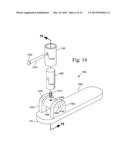 Multiuse animal centerline weave device diagram and image