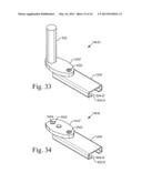 Multiuse animal centerline weave device diagram and image