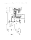 Dual Fuel Common Rail System And Fuel Injector diagram and image