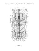 Dual Fuel Common Rail System And Fuel Injector diagram and image