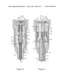 Dual Fuel Common Rail System And Fuel Injector diagram and image