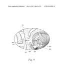 MAGNETIC IMPLANTS AND METHODS FOR TREATING AN OROPHARYNGEAL CONDITION diagram and image