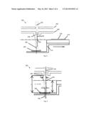 METHODS AND APPARATUSES FOR CLEANING AT LEAST ONE SURFACE OF AN ION SOURCE diagram and image