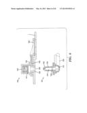 Autonomous Surface Cleaning Robot for Wet Cleaning diagram and image