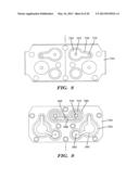 Autonomous Surface Cleaning Robot for Wet Cleaning diagram and image