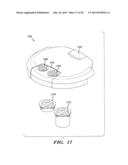 Autonomous Surface Cleaning Robot for Wet Cleaning diagram and image