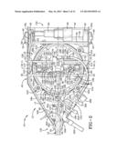 METHOD AND APPARATUS FOR CLEANING SURFACES diagram and image