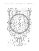 METHOD AND APPARATUS FOR CLEANING SURFACES diagram and image