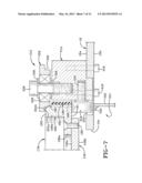 METHOD AND APPARATUS FOR CLEANING SURFACES diagram and image