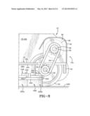 METHOD AND APPARATUS FOR CLEANING SURFACES diagram and image