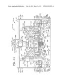 METHOD AND APPARATUS FOR CLEANING SURFACES diagram and image