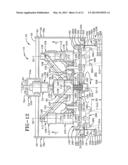 METHOD AND APPARATUS FOR CLEANING SURFACES diagram and image