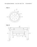 CLEANING APPARATUS, SEPARATION SYSTEM AND CLEANING METHOD diagram and image